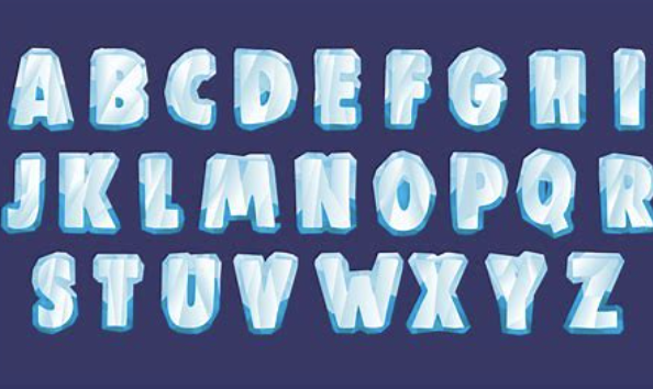 Kennismaking met letters