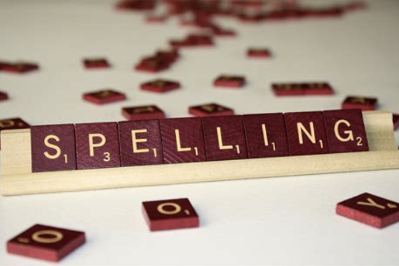 Spelling